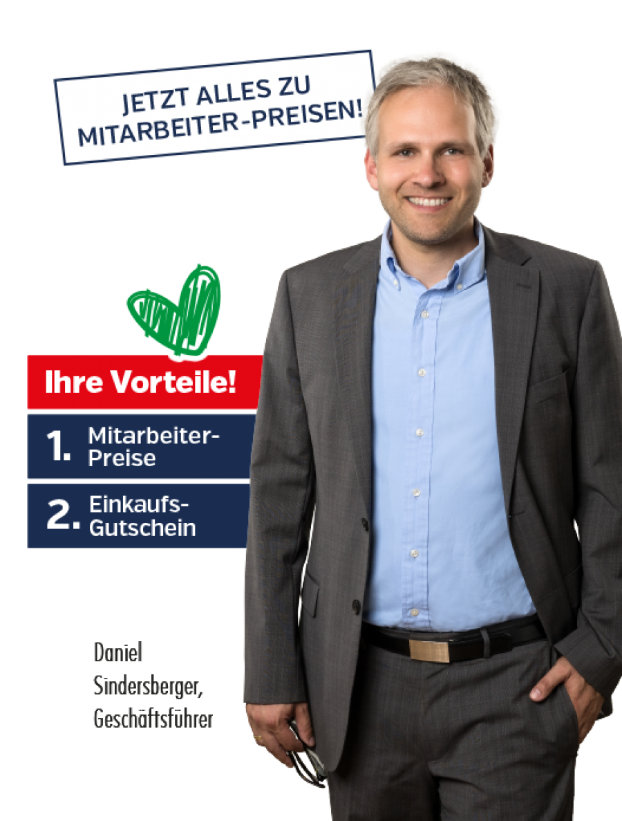 Homa Personalkauf edi image 2