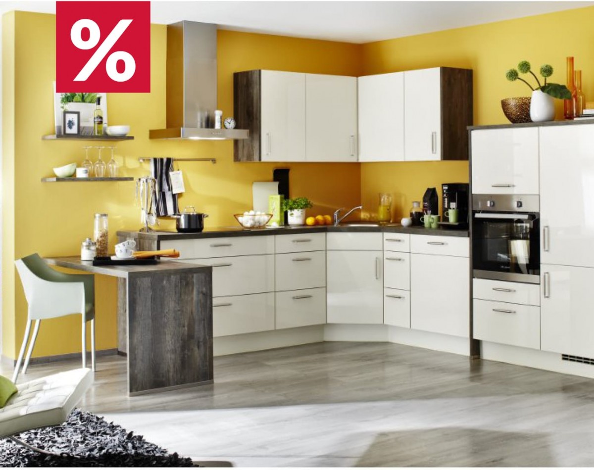 21 01 HOMA Kuchen im Lockdown sale kuechen