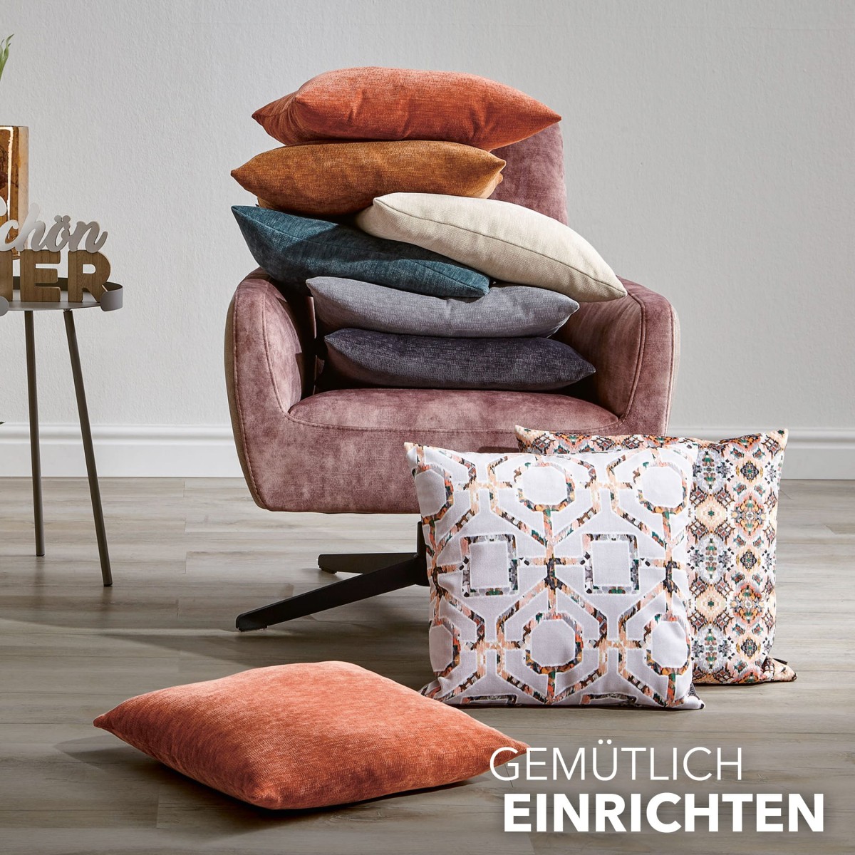 HOMA Personalkauf FB 23 01 119