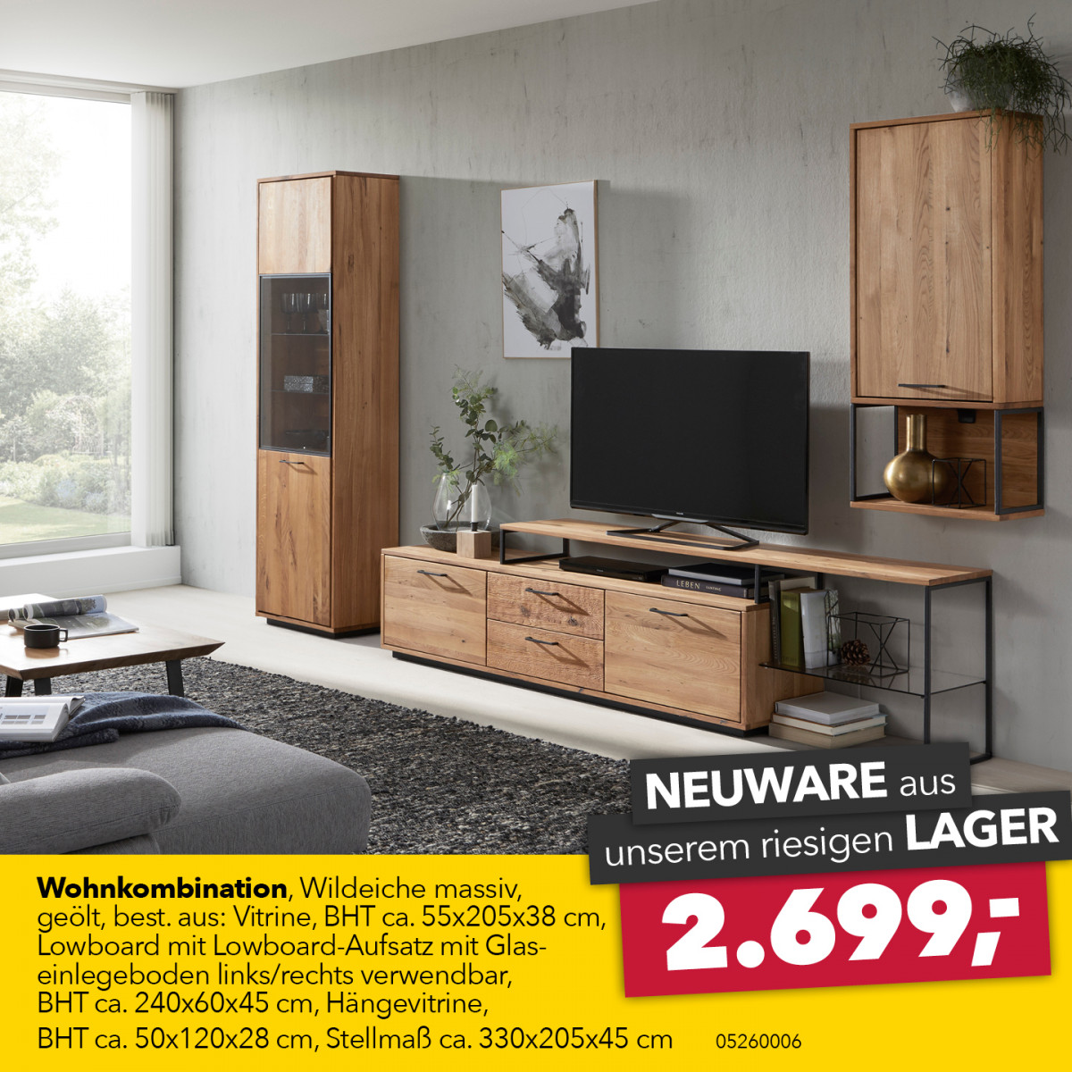 Homa Raeumungsverkauf FB 23 04 2 12