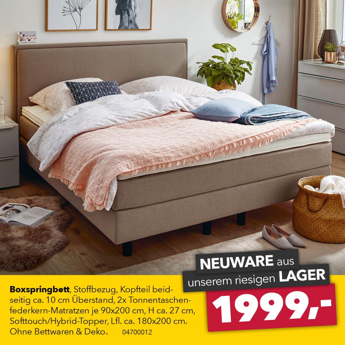 Homa Raeumungsverkauf FB 23 04 5