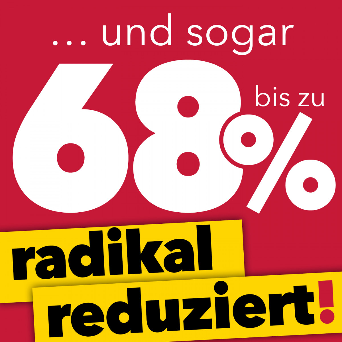 Homa Raeumungsverkauf FB 23 04 2 5