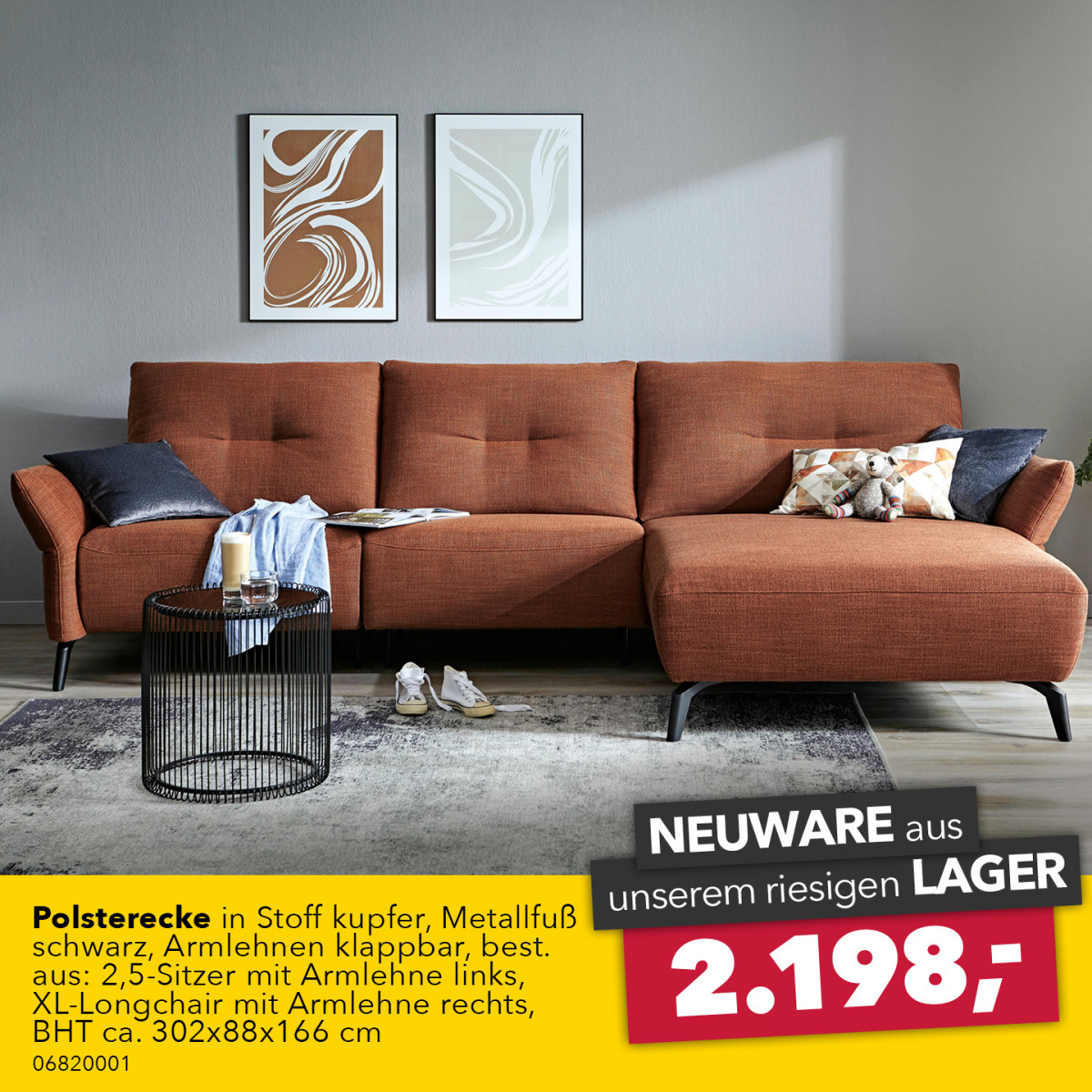 Homa Raeumungsverkauf FB 23 04 3