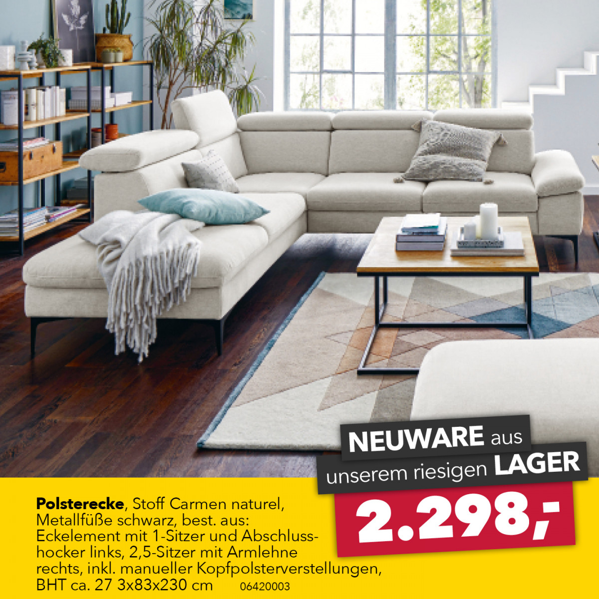 Homa Raeumungsverkauf FB 23 04 2 11