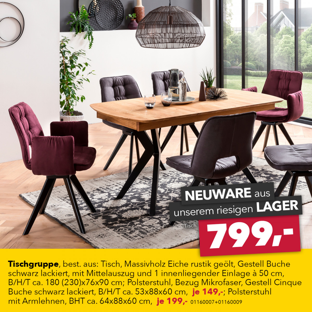 Homa Raeumungsverkauf FB 23 04 10