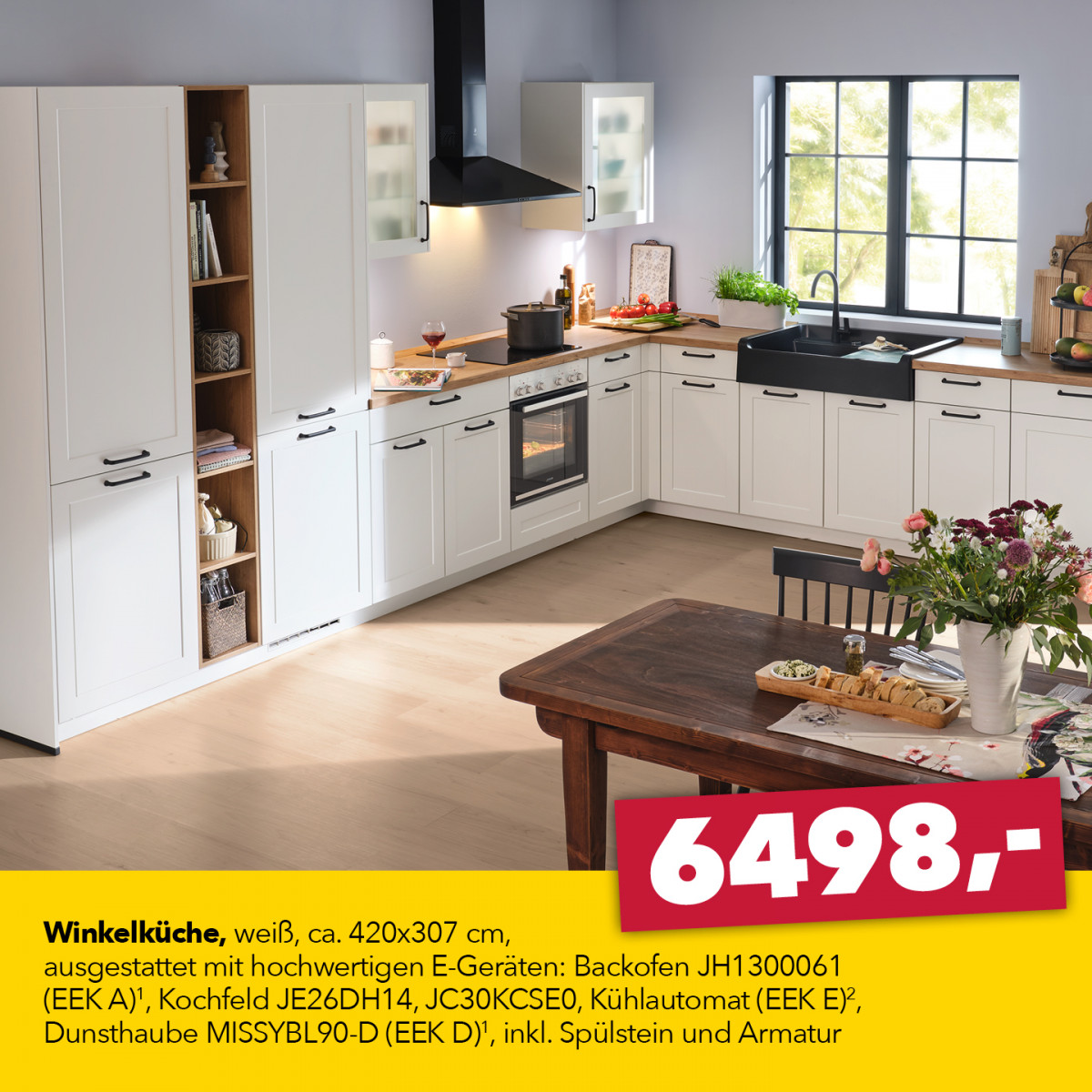 Homa Raeumungsverkauf FB 23 04 8