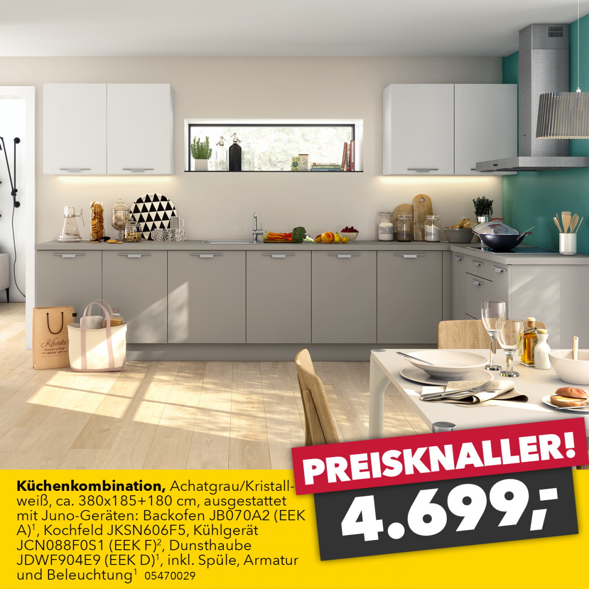 Homa Raeumungsverkauf FB 23 04 2 8