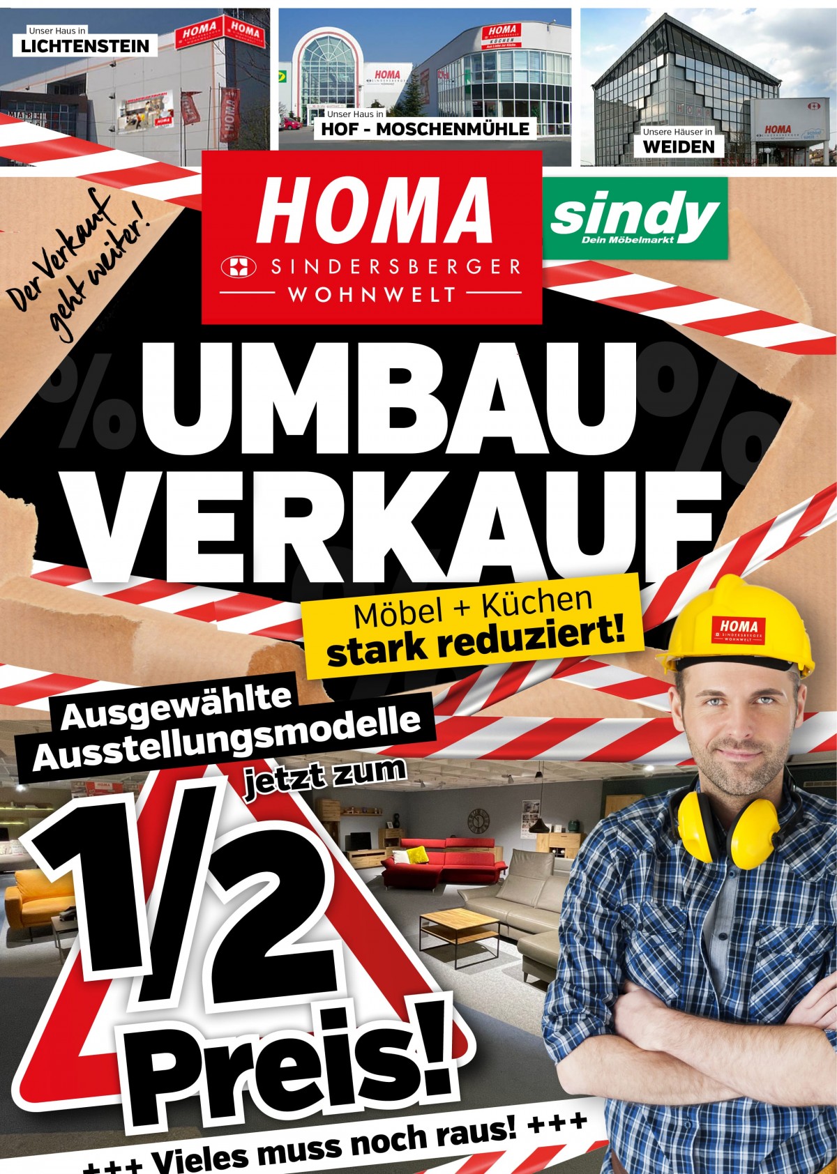 Homa Umbauverkauf MP Header 21 11 1