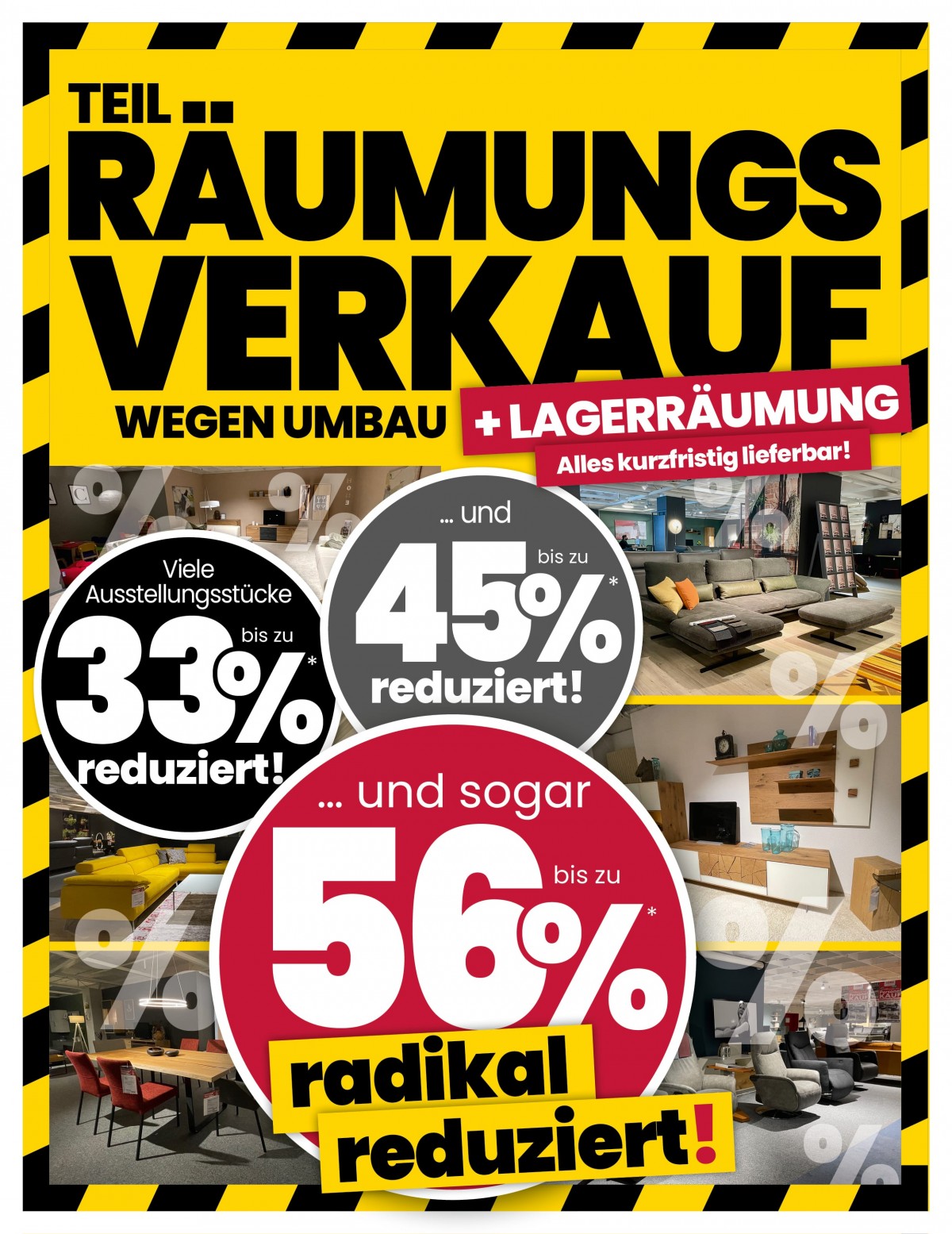 Homa Raeumungsverkauf MO Header 22 06 1