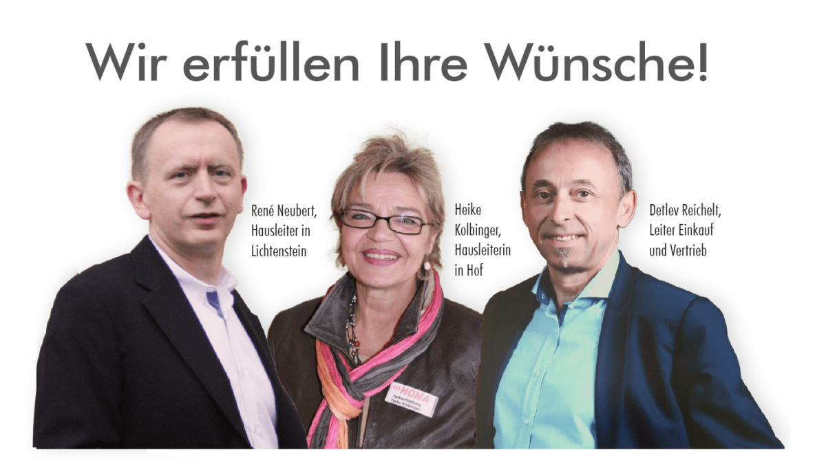 Homa Personalkauf Mitarbeiter 5