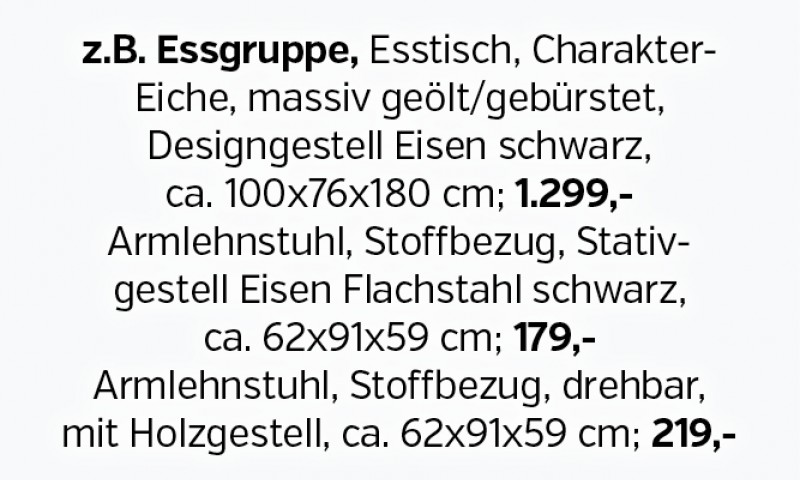 Homa Hersteller Rabatt Essgr Text 500x334px 21 05 1