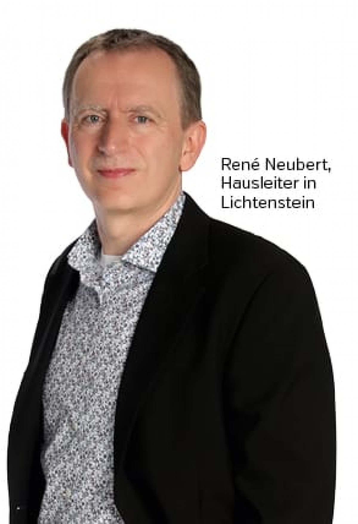HOMA Personalkauf rene neubert