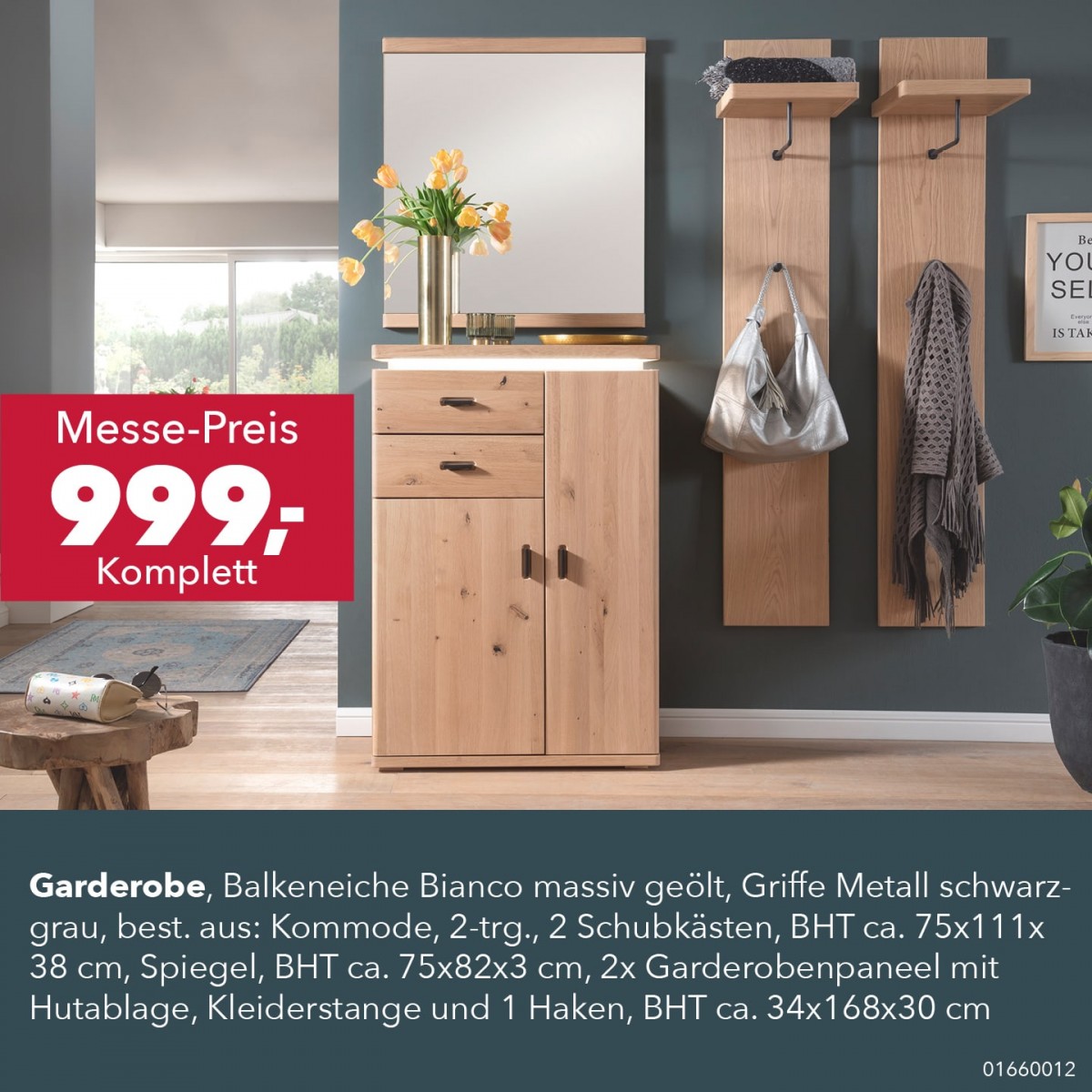 HOMA Hausmesse FB Posts 23 02 16