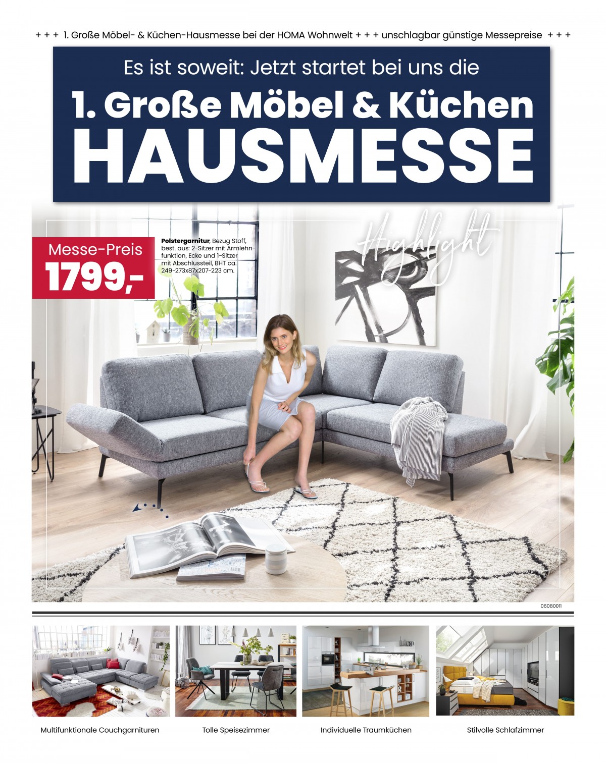 HOMA Hausmesse MP Header 22 03 2