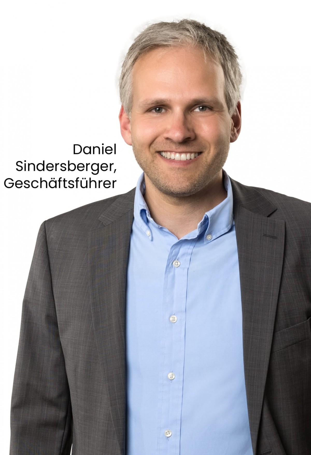 HOMA Personalkauf MP Mitarbeiter Daniel Sindersberger