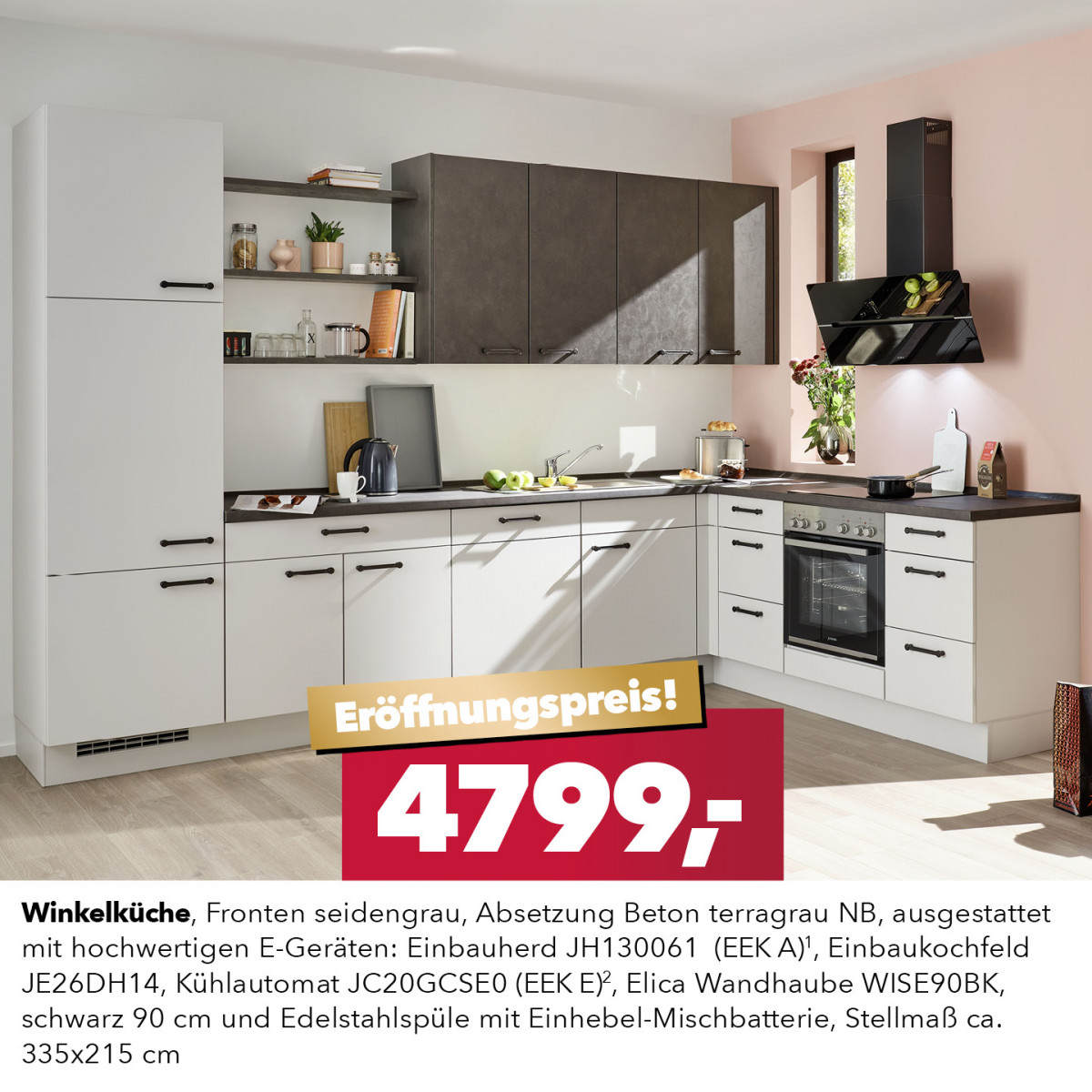 Homa Neueroeffnung FB 23 06 2 10