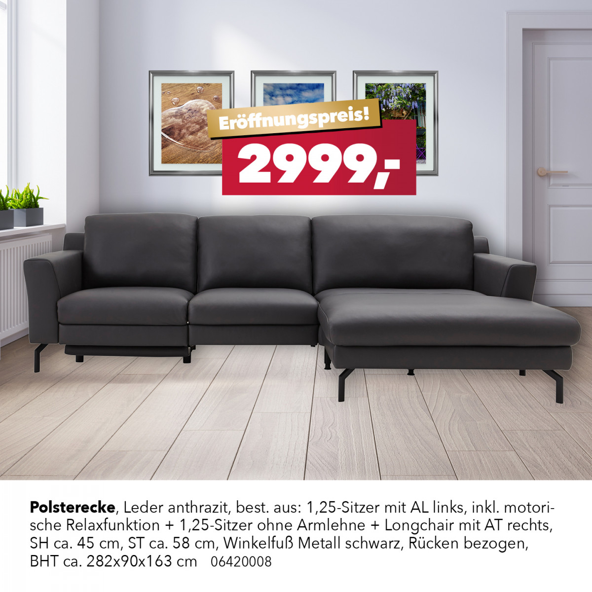 Homa Neueroeffnung FB 23 06 214