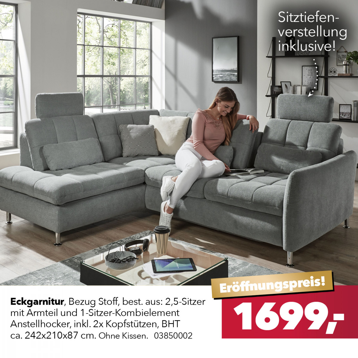 Homa Neueroeffnung FB 23 06 210