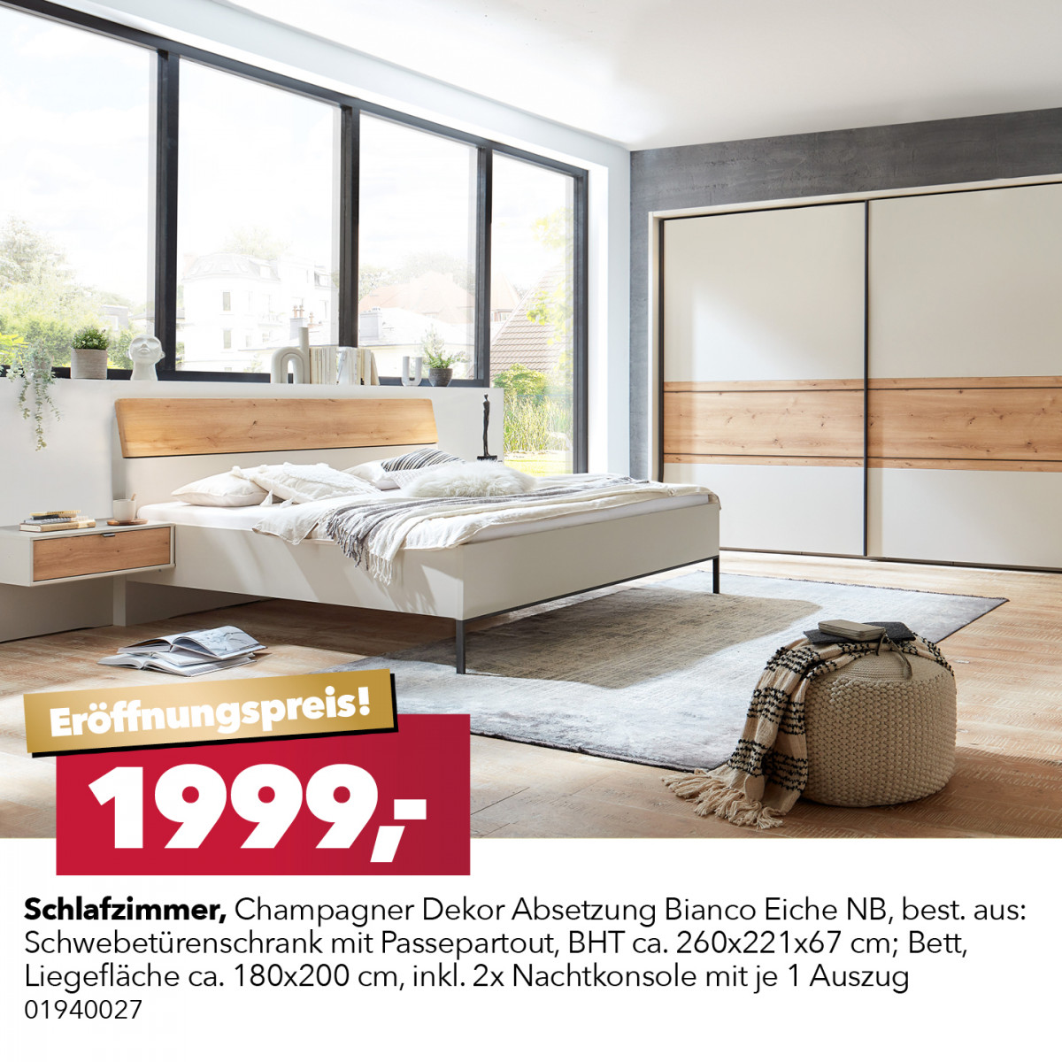Homa Neueroeffnung FB 23 06 221
