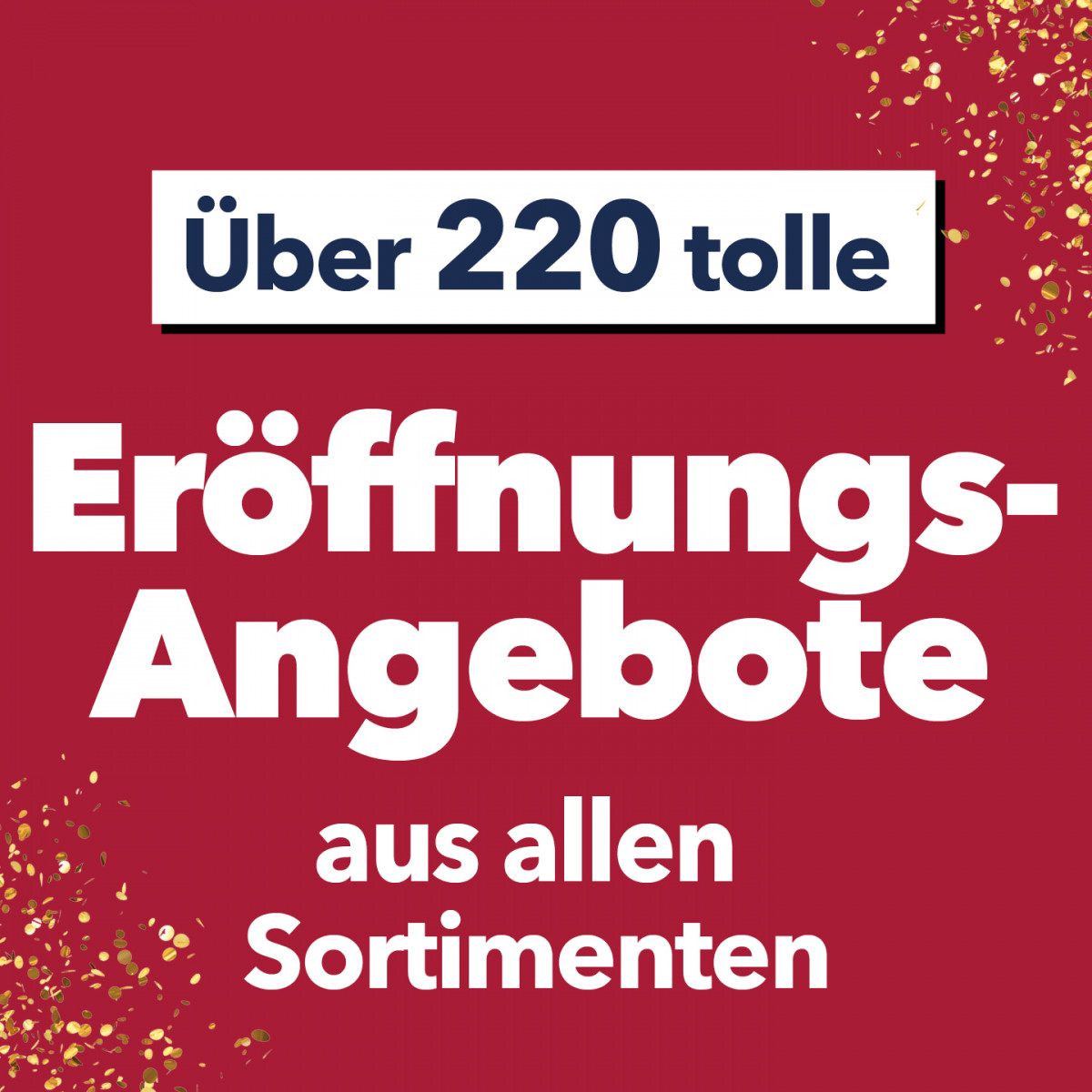 Homa Neueroeffnung FB 23 06 22