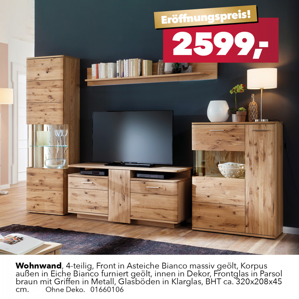 Homa Neueroeffnung FB 23 06 225