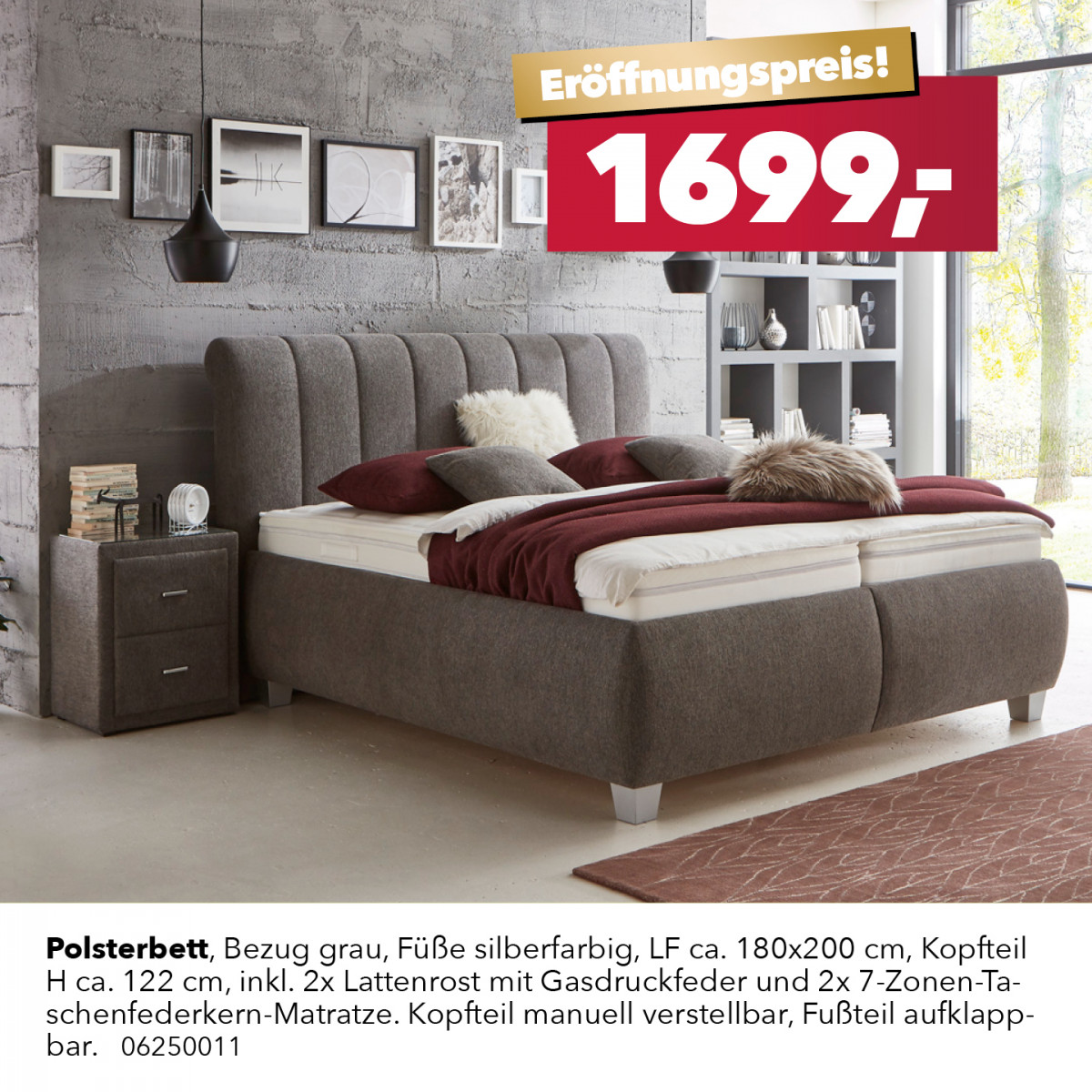 Homa Neueroeffnung FB 23 06 220
