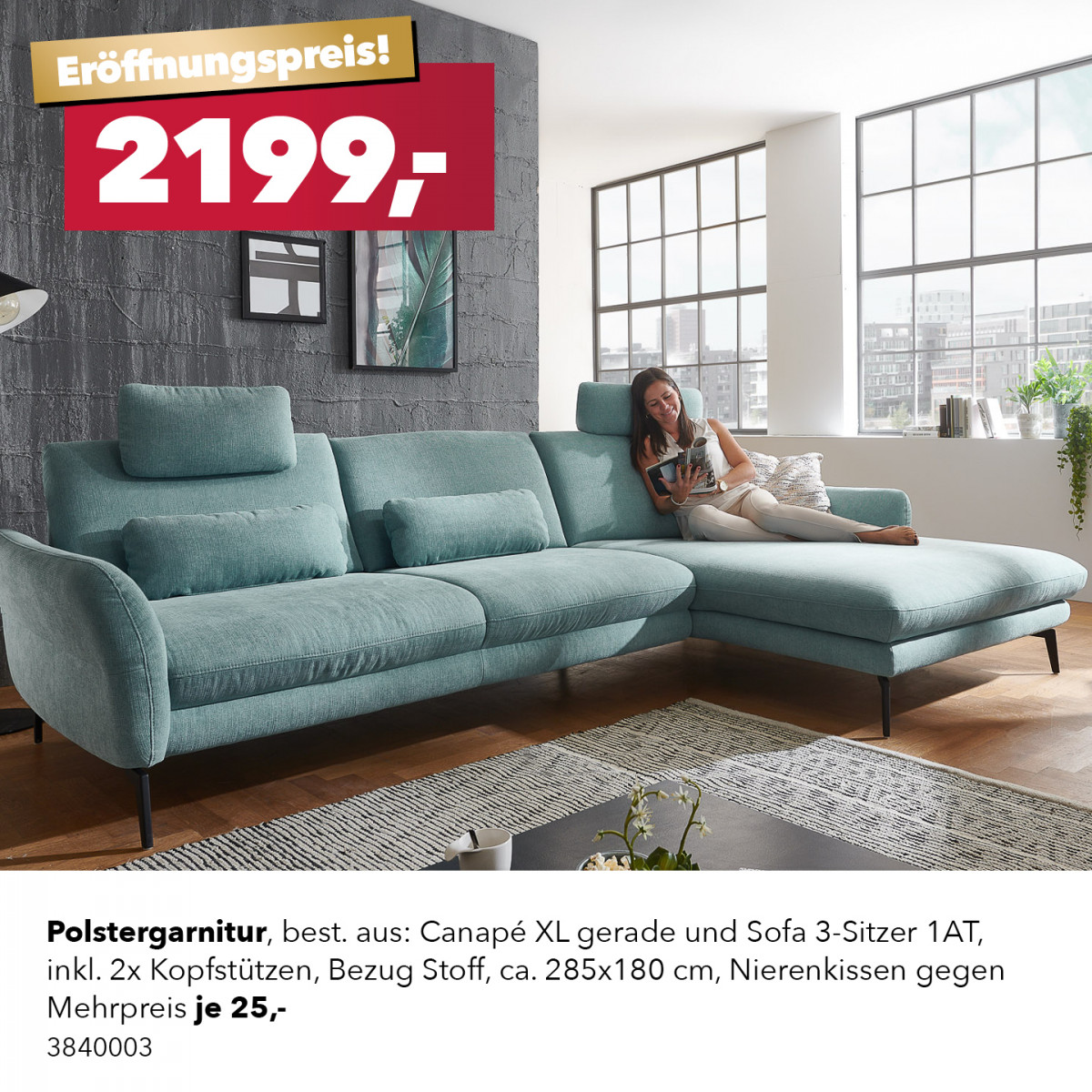Homa Neueroeffnung FB 23 06 219