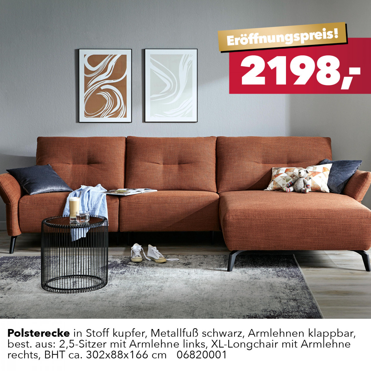Homa Neueroeffnung FB 23 06 28
