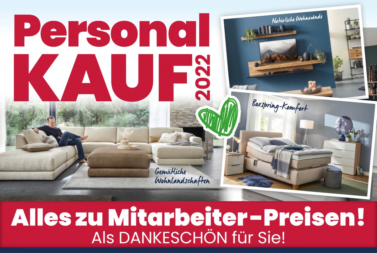 HOMA Personalkauf MP Header 22 09 2