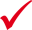 haekchen icon