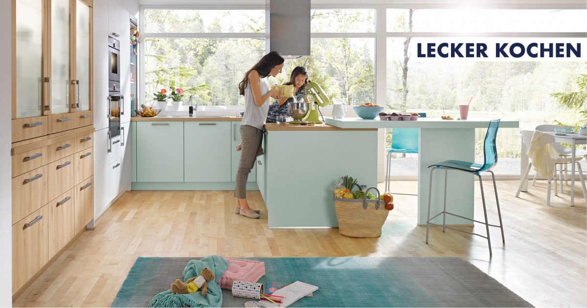 HOMA Inventur lecker kochen